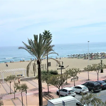 Rentcostadelsol Los Boliches Penelope Fuengirola Exterior photo