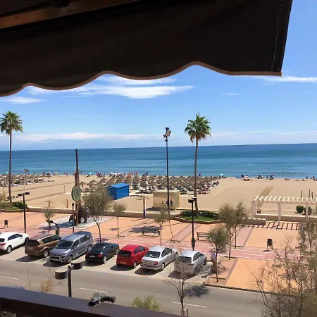 Rentcostadelsol Los Boliches Penelope Fuengirola Exterior photo