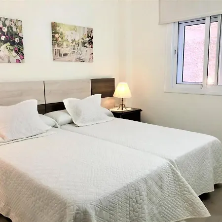 Rentcostadelsol Los Boliches Penelope Fuengirola Exterior photo