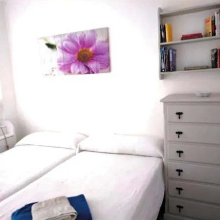 Rentcostadelsol Los Boliches Penelope Fuengirola Exterior photo