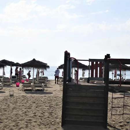 Rentcostadelsol Los Boliches Penelope Fuengirola Exterior photo
