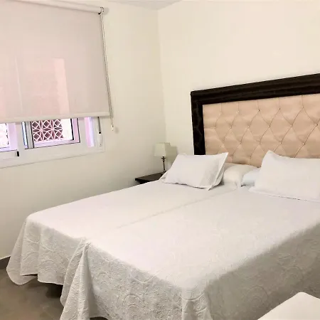 Rentcostadelsol Los Boliches Penelope Fuengirola Exterior photo
