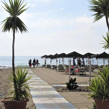 Rentcostadelsol Los Boliches Penelope Fuengirola Exterior photo