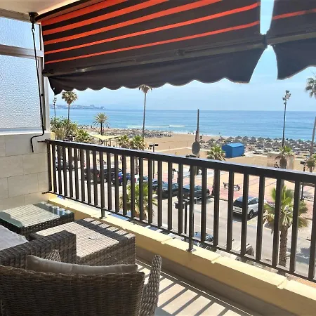Rentcostadelsol Los Boliches Penelope Fuengirola Exterior photo