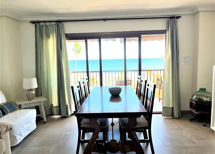 Rentcostadelsol Los Boliches Penelope