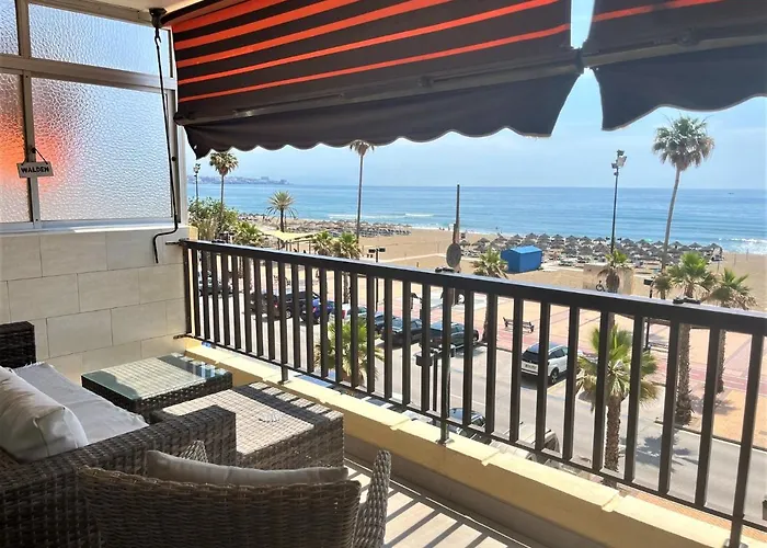 Rentcostadelsol Los Boliches Penelope