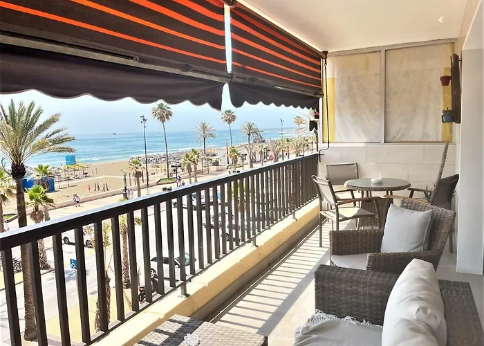 Rentcostadelsol Los Boliches Penelope
