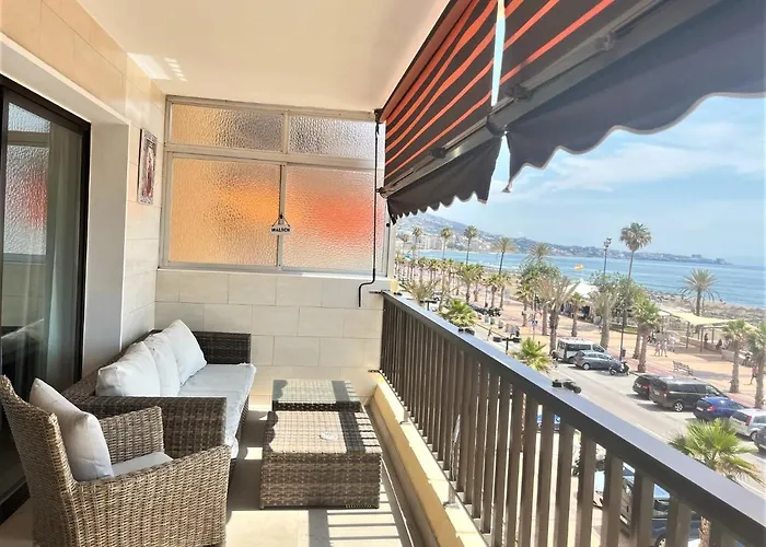 Rentcostadelsol Los Boliches Penelope