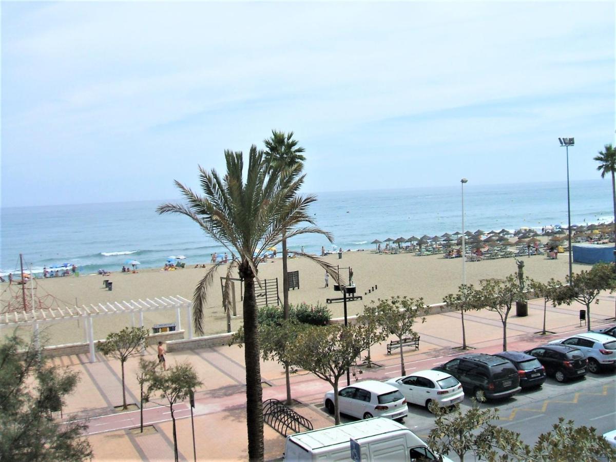 Rentcostadelsol Boliches Penelope Apartment *