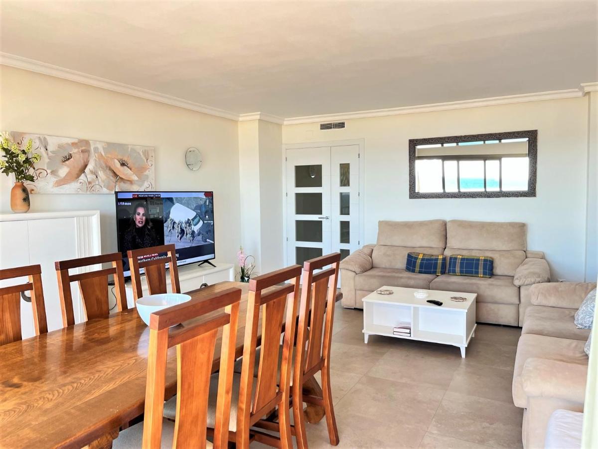 Apartment Rentcostadelsol Boliches Penelope *