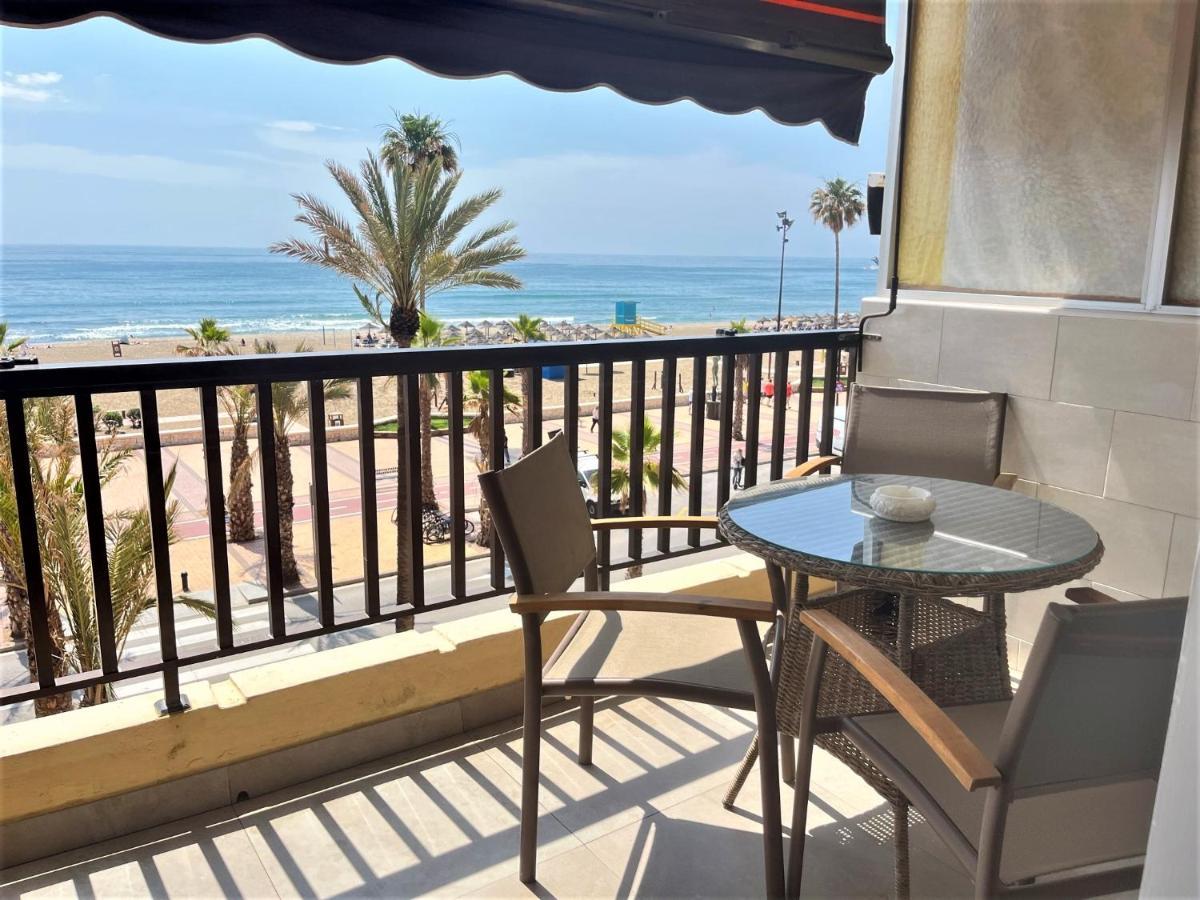 Rentcostadelsol Boliches Penelope * Fuengirola